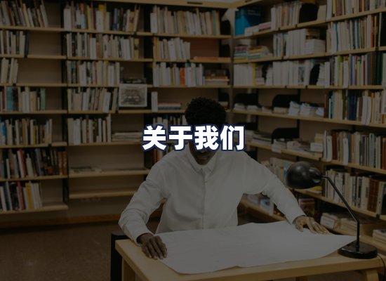 关于我们